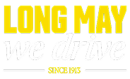 Long May we drive — Since 1913