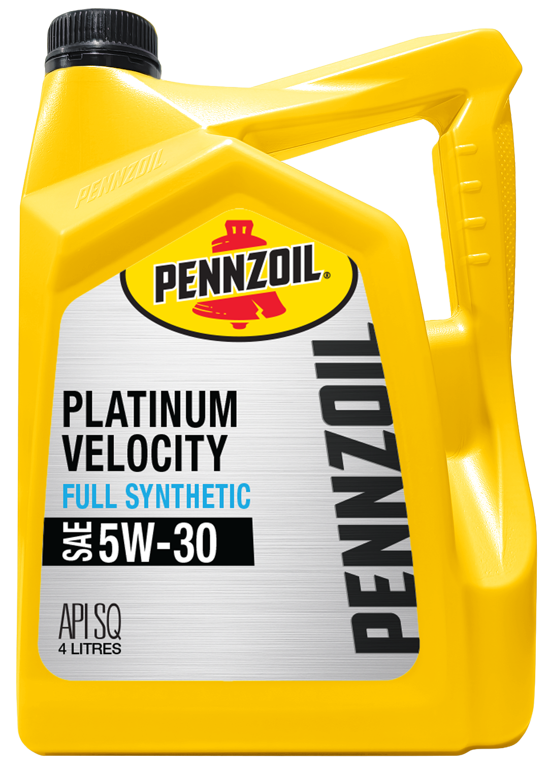 2. PZ PLATINUM VELOCITY FS SAE 5W 30 API SQ 4L