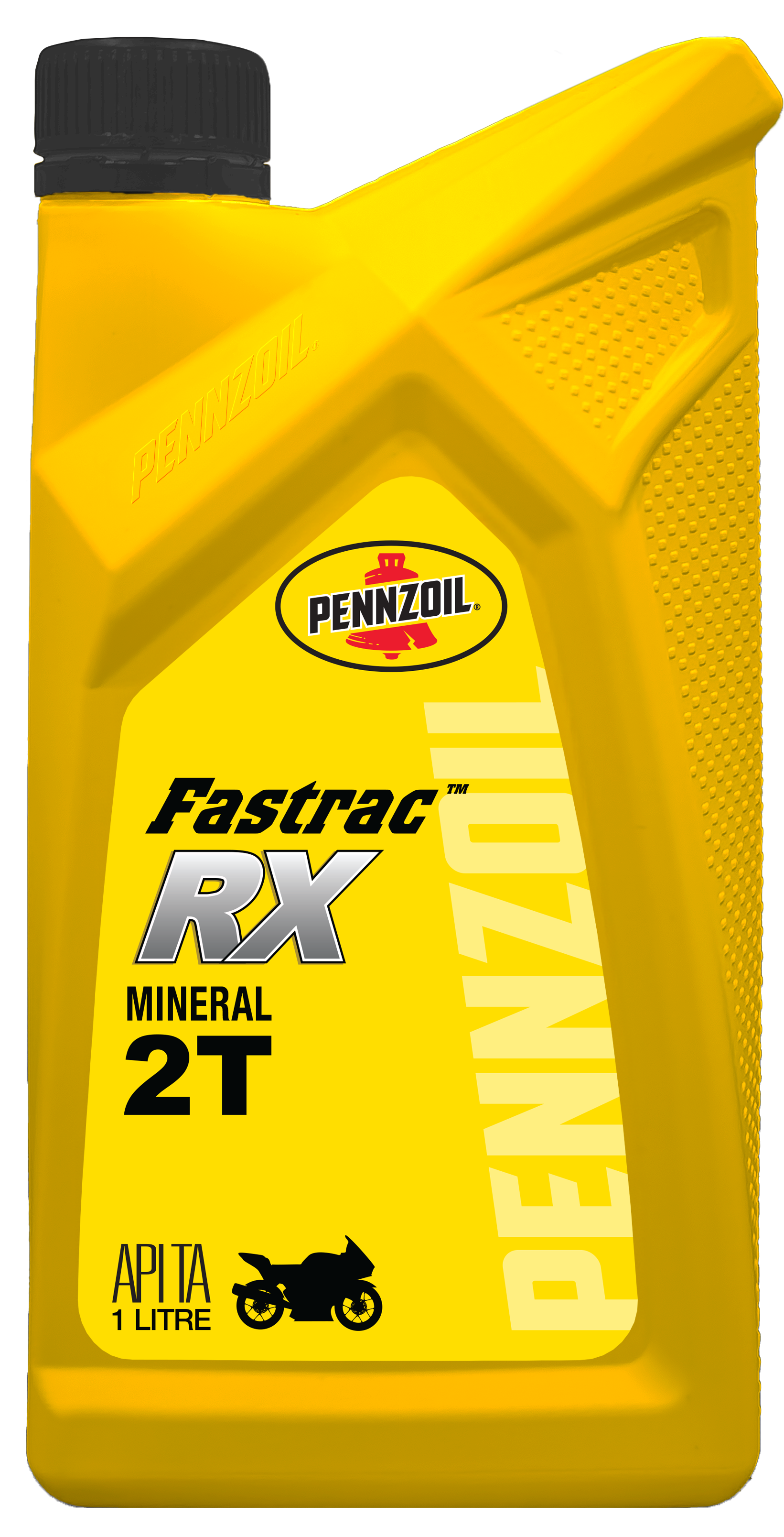 6. FASTRAC RX MIN 2T API TA 1L V2